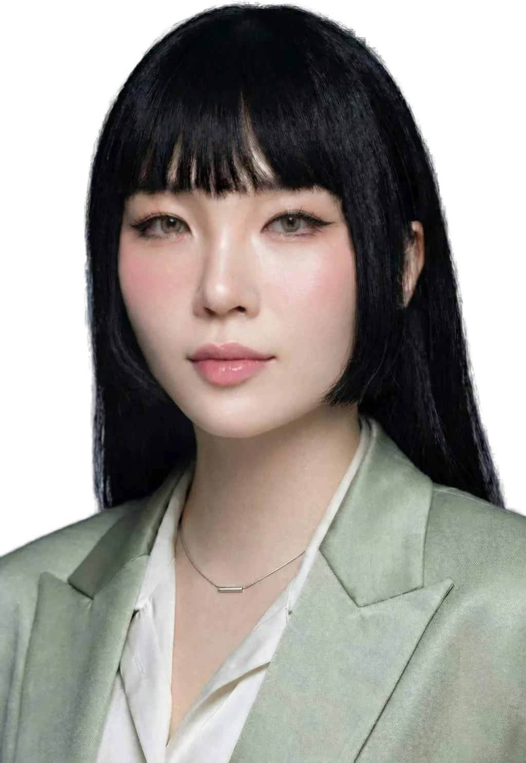 Xuanye Chen